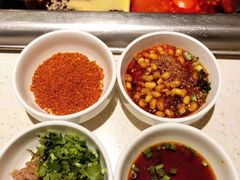 -海底捞火锅(大融城店)