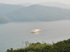 -天目湖涵田度假村