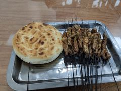 -光明巷里木烤肉