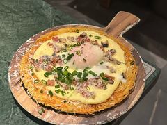 -東洞·烤肉小馆(深业上城店)