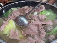 -川堂风·跷脚牛肉·乐山爆炒(宝山日月光店)