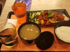 -大快活(罗湖商业城分店)