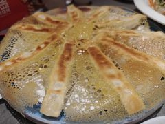 -大闫家烧烤·小海鲜家常菜(郑庄店)
