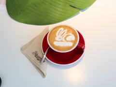 -Me Coffee下午茶艺术空间