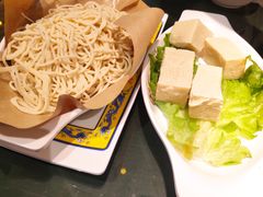 -大吉利·潮汕鲜牛肉火锅(万峰路店)