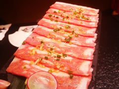 蒜香培根-牛家酒场(7mall店)