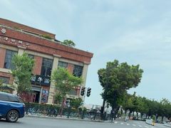 -唐苑酒家·岭南粤菜名店(太古仓店)