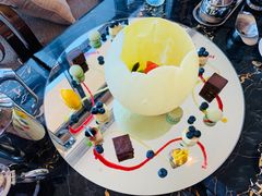 -海口香格里拉大酒店·大堂吧