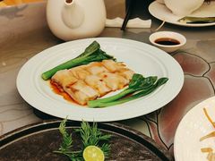 -汕头龙光喜来登酒店-采悦轩中餐厅