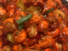 -巴厘龙虾·榜首油焖大虾(洞庭·艺术洋房店)