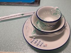 -李氏疙瘩汤·本地海鲜·老烟台菜(所城里店)