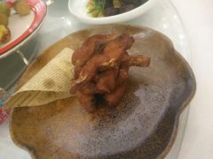 -富邦大酒店-愉月轩中餐厅