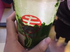 -寿奶茶·鲜奶与茶(合生汇购物中心店)