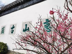 -惠山古镇·寄畅园