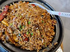 -古南都·老广东酒楼(龙江店)