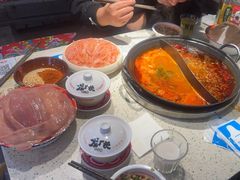 -龙厂长老火锅(抚琴店)