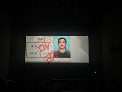 -新影联·华谊兄弟影院(望京店)