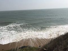 -漳州滨海火山岛自然生态风景区