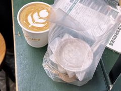 -SeekSeeking咖啡专门店(堰塘街店)