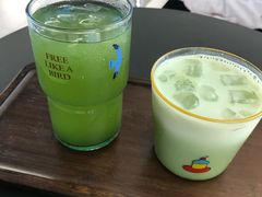 -Cetus coffee鲸鱼座咖啡·拼豆(二仙桥公园店)