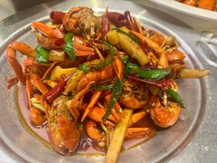 -聚味瞿记·龙虾堂(坡子街店)