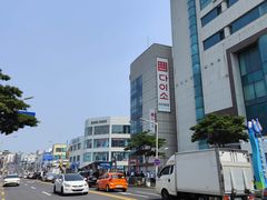 -七星路步行街
