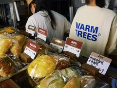 -Juicy Bakery(大学路店)