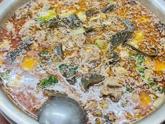 -满天星太珍火锅