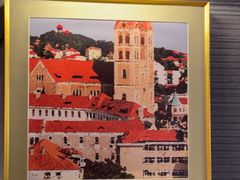 -前海沿·青岛菜(大拇指广场石老人店)