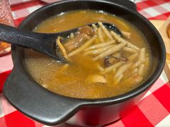 -西贝(六里桥旗舰店)