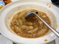 -汤记传菜(秀浦路店)