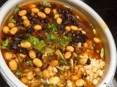 -小饕荟雅安贡椒鱼鲜馆(广福桥店)