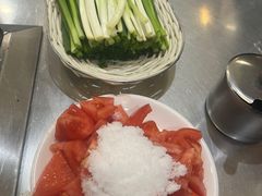 -小寒羊烧烤(凯瑞时代大厦店)