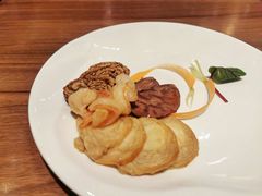 -香厨中餐厅(松北香格里拉店)