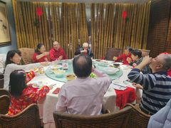 -金枝玉叶上海人家食府(三里河店)