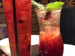 鸡尾酒-bluefrog蓝蛙(水游城店)