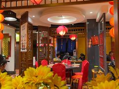 -芦月轩羊蝎子(劲松店)