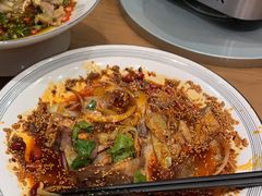 -陶德砂锅(蜀汉路店)