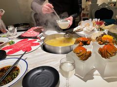 -汤城·料青山