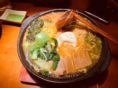猪软骨骨汤拉面-鳗鱼家·深夜食堂(军博店)