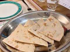-食彩美印度特色美食餐厅·印度料理