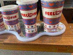 -DQ·蛋糕·冰淇淋(万联城店)