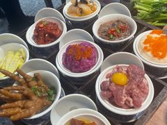 -楠火锅(哈尔滨金爵万象店)