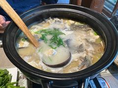 -炊烟餐厅