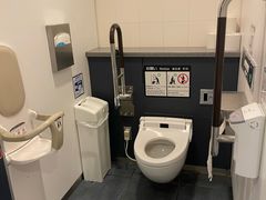 -ANA羽田机场休息室(羽田空港第3ターミナル)