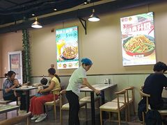 -嘉和一品粥(首经贸店)