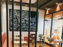 -汉堡王(北京通州领展店)