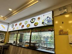 -古南都·清真绿柳居菜馆(太平南路店)