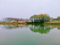 -仙山湖景区