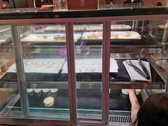 -比格比萨自助(南京万达茂店)